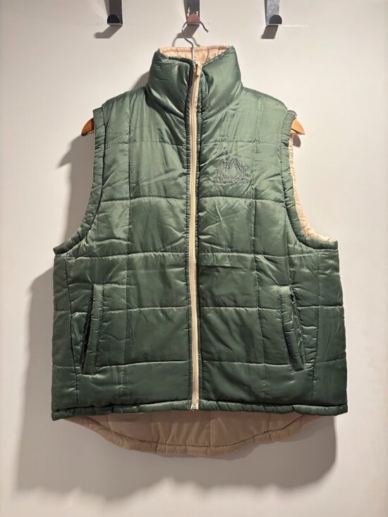 Jackfield Other - Reversable Jackfield Puffer Vest
